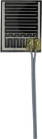 Thermo TECH Polyester Verwarmingsfolie 12 V 1.5 W (l x b) 58 mm x 47 mm