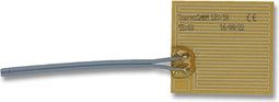 Thermo TECH Polyester Verwarmingsfolie 12 V 1 W (l x b) 60 mm x 55 mm
