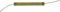 Thermo TECH Polyester Verwarmingsfolie 12 V 15 W (l x b) 171 mm x 19 mm