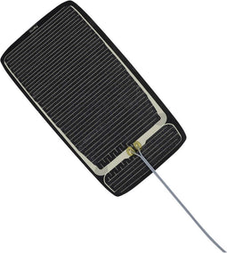 Thermo TECH Polyester Verwarmingsfolie 12 V 20 W (l x b) 306 mm x 164 mm