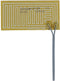 Thermo TECH Polyester Verwarmingsfolie 12 V 25 W (l x b) 114 mm x 57 mm