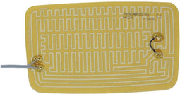 Thermo TECH Polyester Verwarmingsfolie 12 V 30 W (l x b) 246 mm x 146 mm