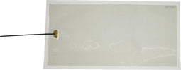 Thermo TECH Polyester Verwarmingsfolie 230 V 100 W (l x b) 696 mm x 356 mm