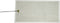 Thermo TECH Polyester Verwarmingsfolie 230 V 100 W (l x b) 696 mm x 356 mm