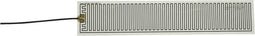 Thermo TECH Polyester Verwarmingsfolie 230 V 15 W (l x b) 540 mm x 105 mm