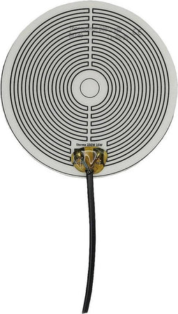 Thermo TECH Polyester Verwarmingsfolie 230 V 15 W (Ø) 140 mm
