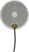 Thermo TECH Polyester Verwarmingsfolie 230 V 15 W (Ø) 140 mm