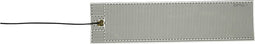 Thermo TECH Polyester Verwarmingsfolie 230 V 17 W (l x b) 670 mm x 166 mm