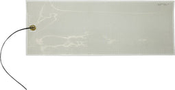 Thermo TECH Polyester Verwarmingsfolie 230 V 240 W (l x b) 800 mm x 300 mm