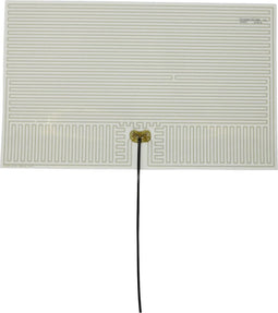 Thermo TECH Polyester Verwarmingsfolie 230 V 250 W (l x b) 575 mm x 350 mm