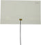 Thermo TECH Polyester Verwarmingsfolie 230 V 250 W (l x b) 575 mm x 350 mm