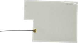Thermo TECH Polyester Verwarmingsfolie 230 V 30 W (l x b) 383 mm x 297 mm