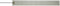 Thermo TECH Polyester Verwarmingsfolie 230 V 30 W (l x b) 840 mm x 100 mm