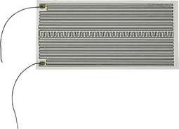 Thermo TECH Polyester Verwarmingsfolie 230 V 35 W (l x b) 440 mm x 215 mm