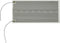 Thermo TECH Polyester Verwarmingsfolie 230 V 35 W (l x b) 440 mm x 215 mm