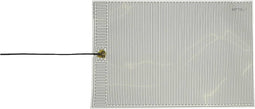 Thermo TECH Polyester Verwarmingsfolie 230 V 35 W (l x b) 600 mm x 400 mm