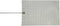 Thermo TECH Polyester Verwarmingsfolie 230 V 35 W (l x b) 600 mm x 400 mm