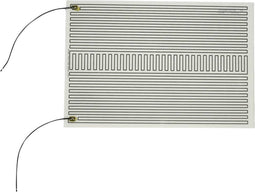 Thermo TECH Polyester Verwarmingsfolie 230 V 38 W (l x b) 440 mm x 296 mm
