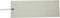 Thermo TECH Polyester Verwarmingsfolie 230 V 39 W (l x b) 860 mm x 300 mm