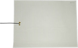 Thermo TECH Polyester Verwarmingsfolie 230 V 400 W (l x b) 800 mm x 600 mm