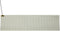 Thermo TECH Polyester Verwarmingsfolie 230 V 400 W (l x b) 840 mm x 230 mm