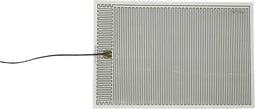 Thermo TECH Polyester Verwarmingsfolie 230 V 50 W (l x b) 600 mm x 400 mm