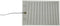 Thermo TECH Polyester Verwarmingsfolie 230 V 50 W (l x b) 600 mm x 400 mm