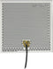 Thermo TECH Polyester Verwarmingsfolie 230 V 7 W (l x b) 210 mm x 205 mm