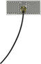 Thermo TECH Polyester Verwarmingsfolie 230 V 8 W (l x b) 140 mm x 60 mm