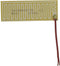 Thermo TECH Polyester Verwarmingsfolie 24 V 15 W (l x b) 111 mm x 40 mm