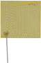 Thermo TECH Polyester Verwarmingsfolie 24 V 150 W (l x b) 215 mm x 200 mm