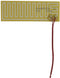 Thermo TECH Polyester Verwarmingsfolie 24 V 20 W (l x b) 142 mm x 49 mm