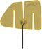 Thermo TECH Polyester Verwarmingsfolie 24 V 20 W (l x b) 195 mm x 140 mm
