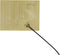 Thermo TECH Polyester Verwarmingsfolie 24 V 30 W (l x b) 190 mm x 148 mm