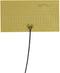 Thermo TECH Polyester Verwarmingsfolie 24 V 30 W (l x b) 245 mm x 130 mm