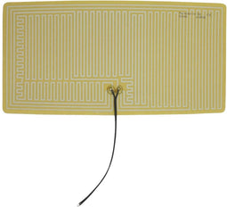 Thermo TECH Polyester Verwarmingsfolie 24 V 30 W (l x b) 420 mm x 213 mm
