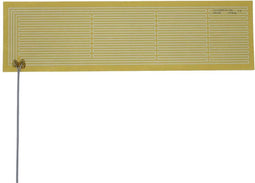 Thermo TECH Polyester Verwarmingsfolie 24 V 30 W (l x b) 520 mm x 146 mm