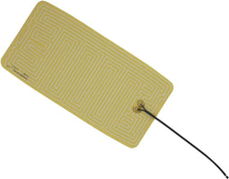 Thermo TECH Polyester Verwarmingsfolie 24 V 40 W (l x b) 336 mm x 171 mm