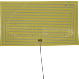 Thermo TECH Polyester Verwarmingsfolie 24 V 55 W (l x b) 497 mm x 285 mm