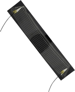 Thermo TECH Polyester Verwarmingsfolie 42 V 55 W (l x b) 340 mm x 55 mm