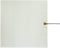 Thermo TECH Polyester Verwarmingsfolie Zelfklevend 230 V/AC 50 W Beschermingsklasse IPX4 (l x b) 500 mm x 500 mm