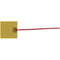 Thermo TECH Polyester Verwarmingsfolie Zelfklevend 5 V/DC, 5 V/AC 1.5 W (l x b) 70 mm x 70 mm