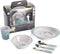 THERMOBABY Serviesset van melamine - Boor