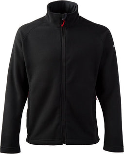 Thermojack i4 heren zwart