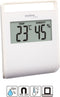 Thermometer /Hygrometer - Tafelstaande of magnetische houder Technoline WS 9440