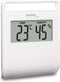 Thermometer /Hygrometer - Tafelstaande of magnetische houder Technoline WS 9440