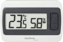 Thermometer / Hygrometer Technoline WS 7005
