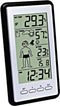 Thermometer / Hygrometer weerstation - Technoline WS 9632