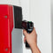 Thermometer PCE-675 - infrarood - bereik -50 ... 550 °C - incl. K-type sensor