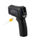 Thermometer PCE-675 - infrarood - bereik -50 ... 550 °C - incl. K-type sensor